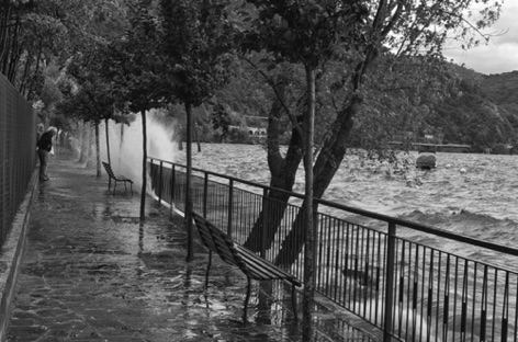 Scherzi del lago